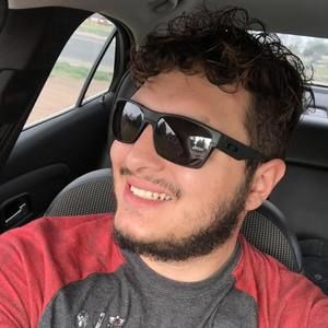 Meet your Posher, Sergio